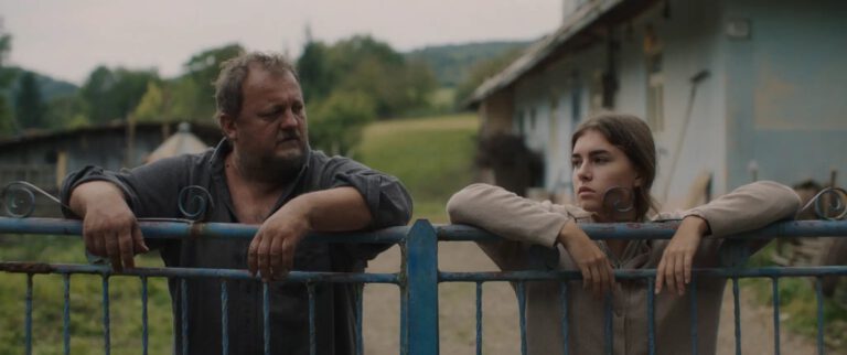 Potopa (Die Flut / Flood) – Kino Krokodil